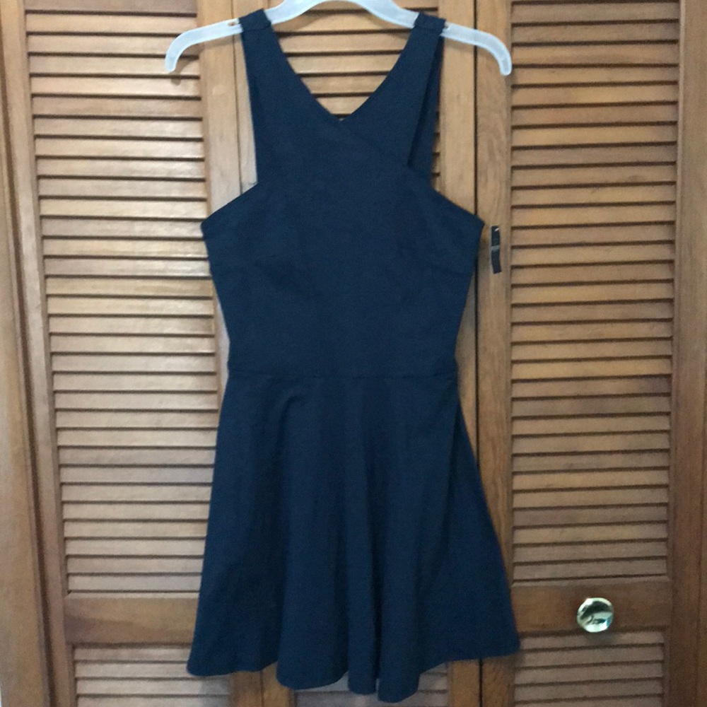 Hollister dress
